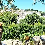 Panoramic Terrace *