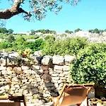 Vakantiehuis Panoramic Terrace