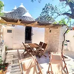 Panoramic Terrace