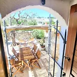 Panoramic Terrace Vakantiehuis