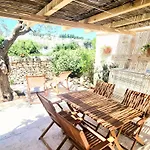 Panoramic Terrace Vakantiehuis Alberobello