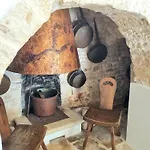 Vakantiehuis Panoramic Terrace Alberobello