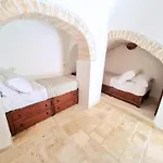 Panoramic Terrace Alberobello
