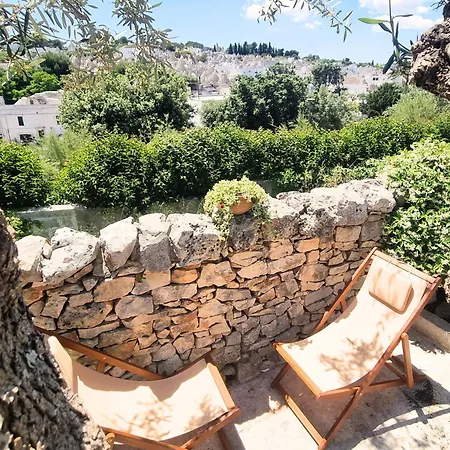 Panoramic Terrace Nyaraló