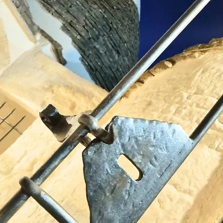 Nyaraló Panoramic Terrace Alberobello