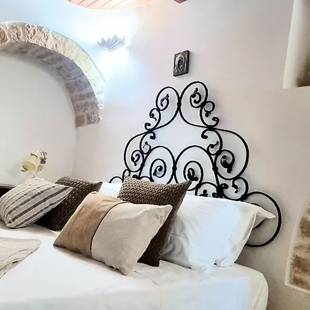 Panoramic Terrace Alberobello