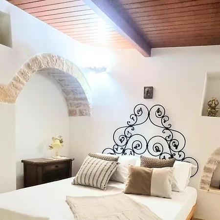 Panoramic Terrace Casa vacanze Alberobello