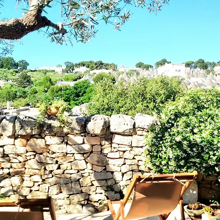 Casa vacanze Panoramic Terrace