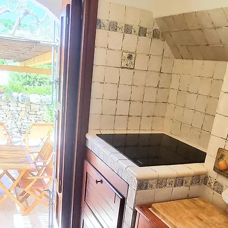 Panoramic Terrace Alberobello