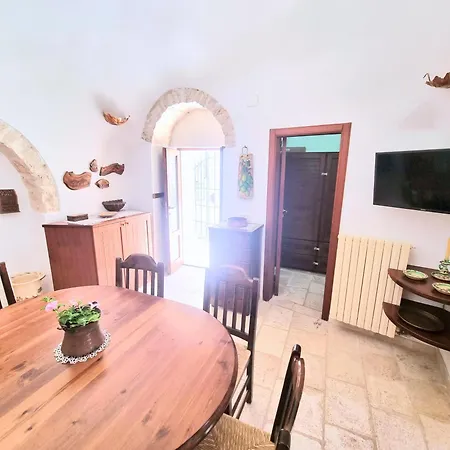 Ferienhaus Panoramic Terrace