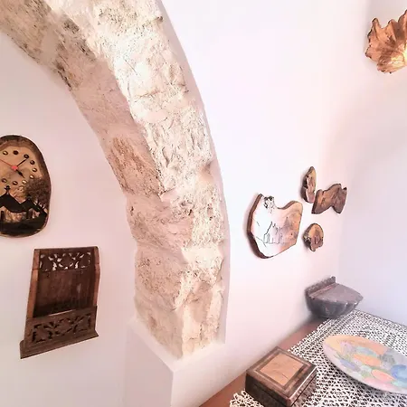 Panoramic Terrace 펜션 알베르벨로