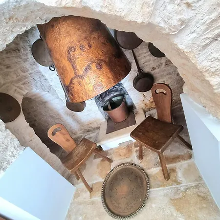 Nyaraló Panoramic Terrace *