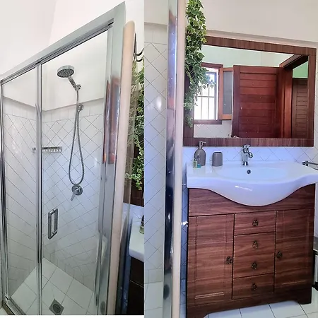 Panoramic Terrace * Alberobello