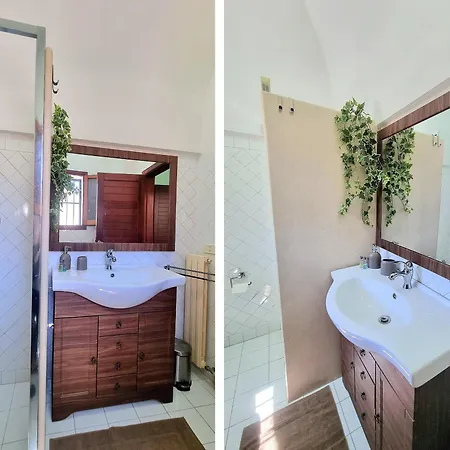 Panoramic Terrace * 알베르벨로