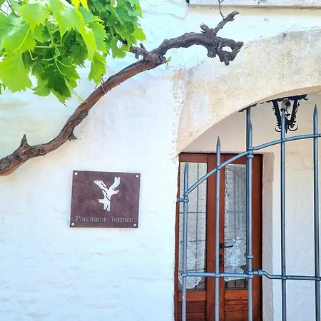 펜션 Panoramic Terrace *